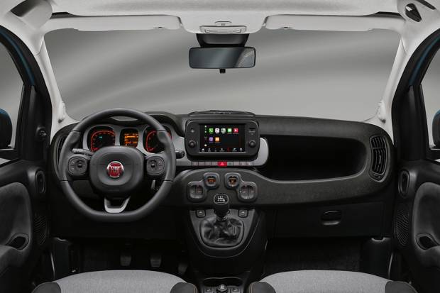 Cuál es el orden correcto para iniciar la marcha con el coche