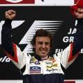 F1: Renault estará en Valencia
