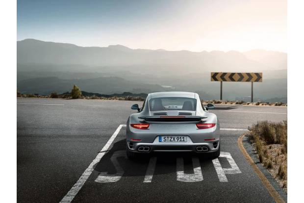 Porsche se vuelca en las redes sociales con Porsche Every Day