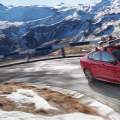 Accesorios Jaguar Land Rover para transportar biciletas, esquíes o tablas de surf 