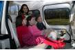 Viajar con niños