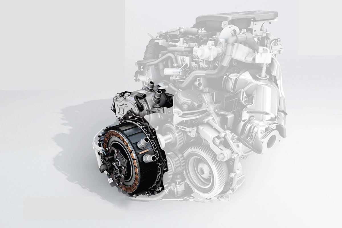 Las claves para diferenciar a un coche híbrido ligero MHEV de un híbrido enchufable PHEV