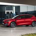 Las claves para diferenciar a un coche híbrido ligero MHEV de un híbrido enchufable PHEV