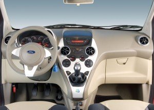 Diseño interior personalizado