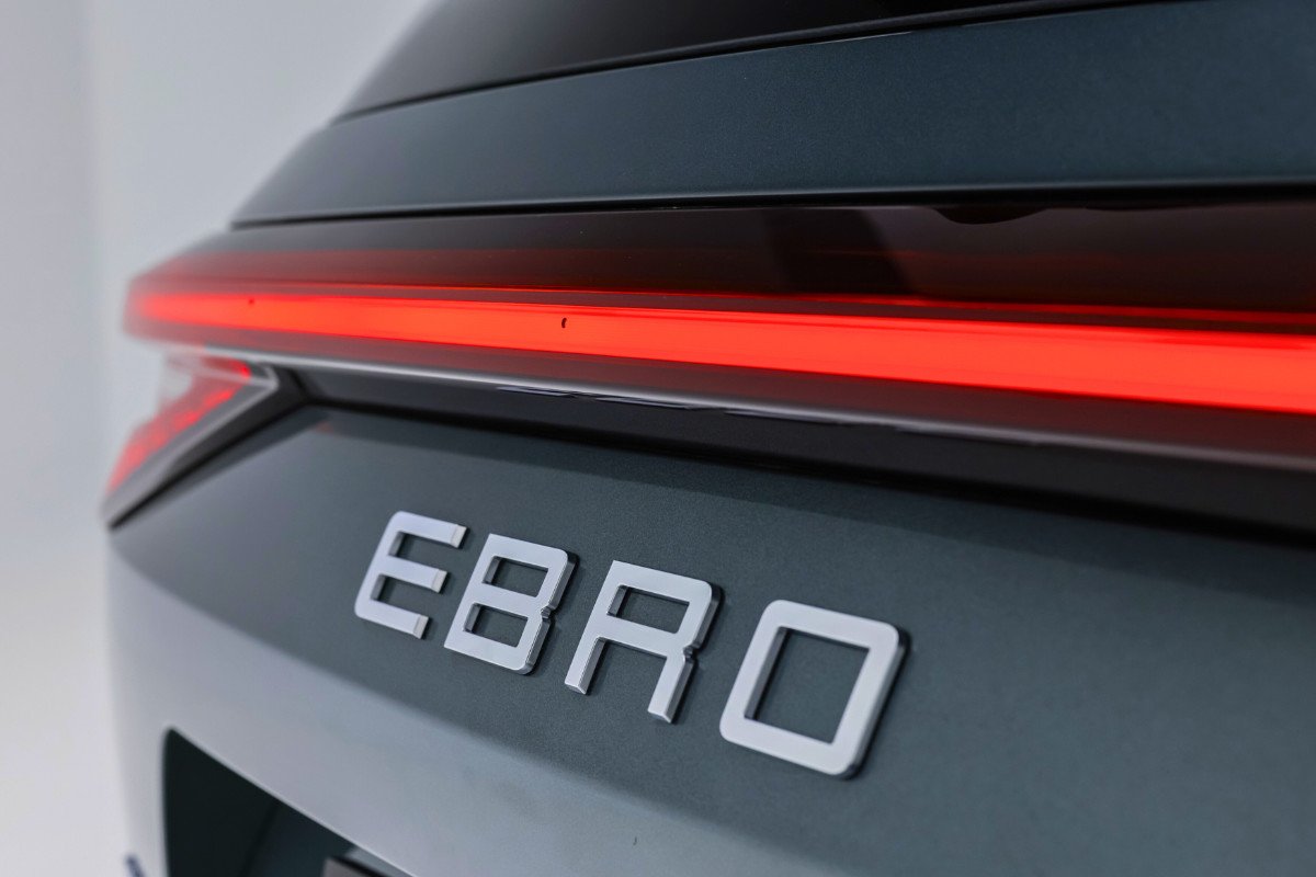 EBRO S700