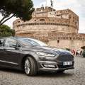 Nuevo Ford Mondeo Vignale, ascenso a la clase Premium