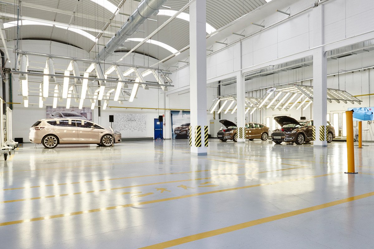 Nuevo Ford Mondeo Vignale, ascenso a la clase Premium