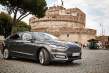 Nuevo Ford Mondeo Vignale, ascenso a la clase Premium
