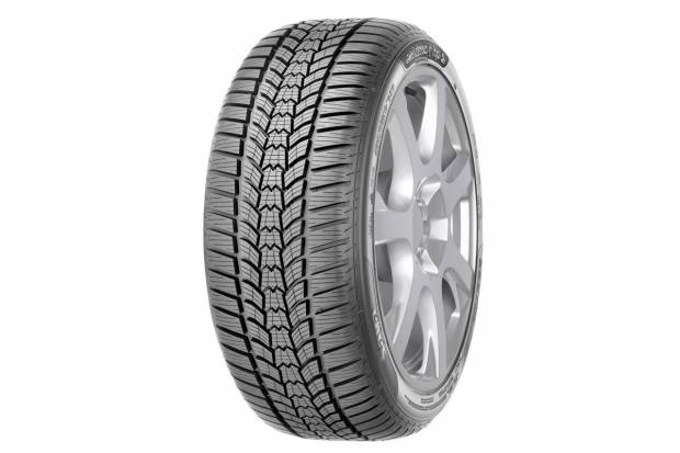 Nuevos Sava Eskimo HP2, neumáticos de invierno y altas prestaciones