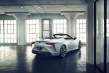 Prototipo Lexus LC Descapotable