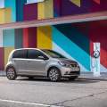 Seat lanza un renting para su Mii Electric