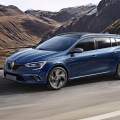 Nuevo Renault Mégane Sport Tourer familiar