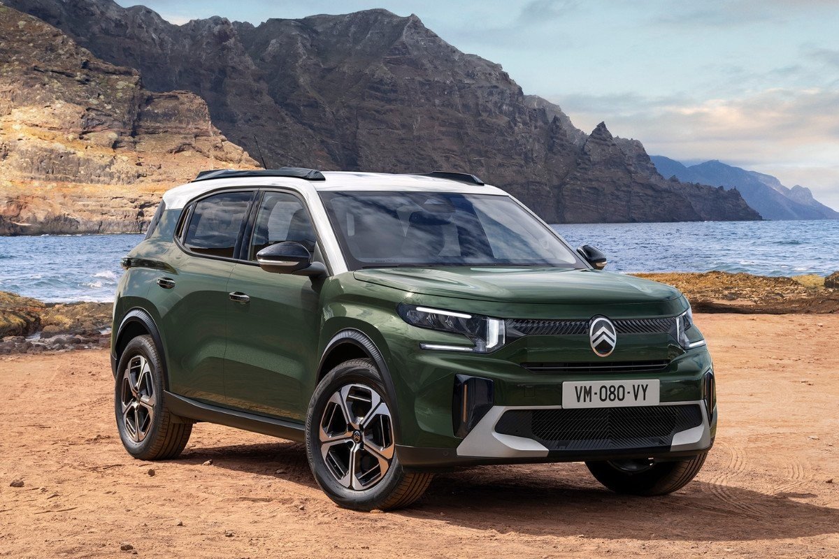 Citroën