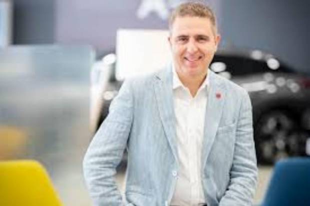 Nuno Coutinho (Citroën): “Para nuestra marca, 2025 va a ser el año SUV”