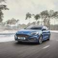 Nuevo Ford Focus ST 2019: con motor gasolina o diésel