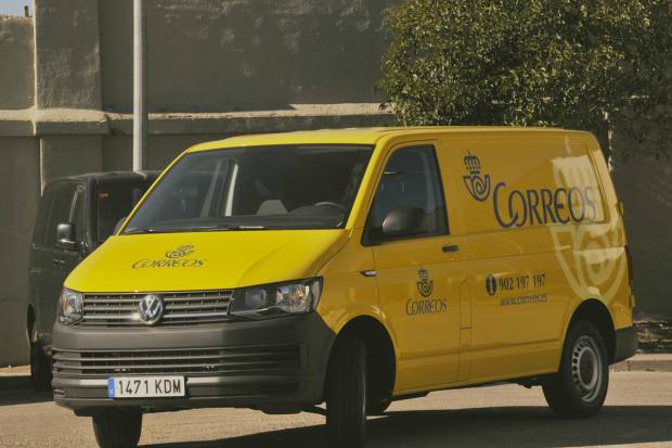 Lista de vehículos especiales que si podrán circulan en el estado de alarma