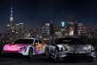 Descubre los art cars de Porsche, auténticas obras de arte
