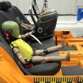 A partir de septiembre de 2024 se prohíbe la venta de las sillas infantiles de auto R44