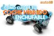 Cómo cuidar tu coche híbrido enchufable y prolongar su vida útil lo máximo posible