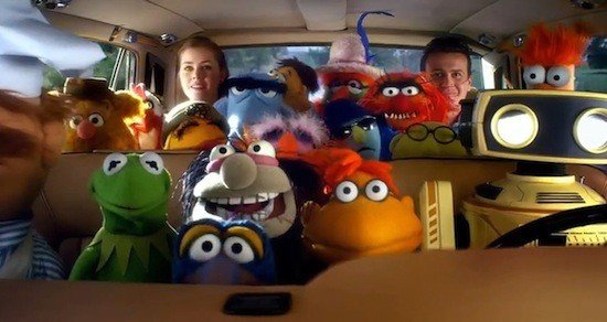 Niños en el coche: Lo que dice la Ley de Seguridad Vial