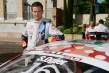 GP de Austria: Sébastien Ogier volverá a correr en la Porsche Supercup