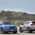Probamos el nuevo Hyundai Tucson, un SUV con vocación de líder
