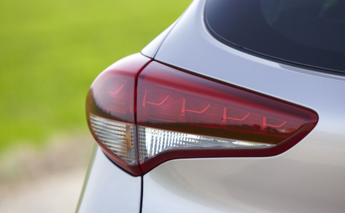 Probamos el nuevo Hyundai Tucson, un SUV con vocación de líder