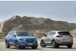 Probamos el nuevo Hyundai Tucson, un SUV con vocación de líder