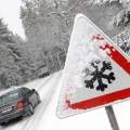 Nieve: ¿Cómo y en qué ruedas coloco las cadenas?