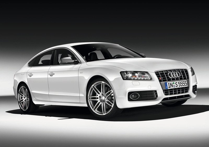 Audi S5 Sportback: Un deportivo camuflado de coche de padre