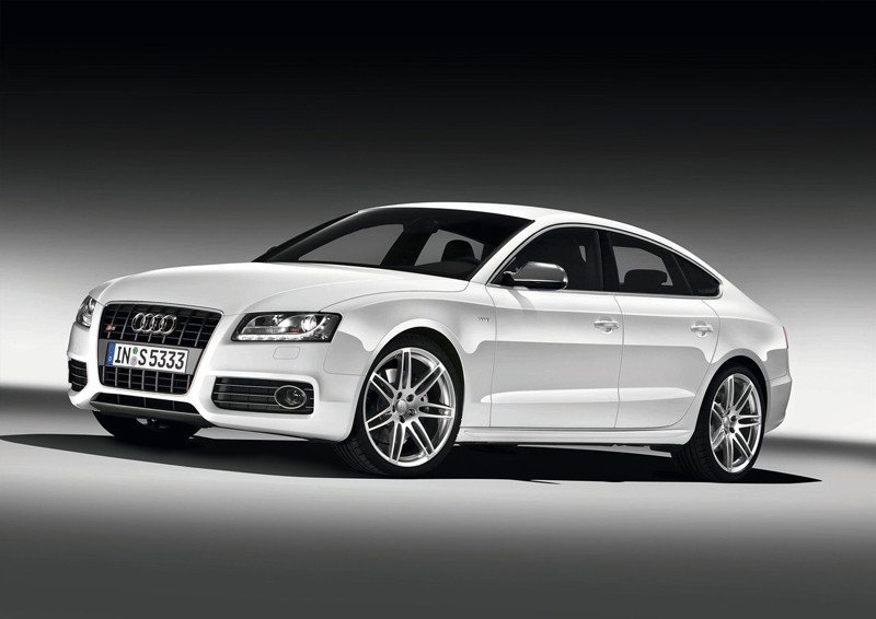 Audi S5 Sportback: Un deportivo camuflado de coche de padre