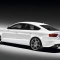 Audi S5 Sportback: Un deportivo camuflado de coche de padre