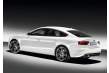 Audi S5 Sportback: Un deportivo camuflado de coche de padre