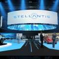 El CES 2022 recibe todas las novedades del grupo Stellantis