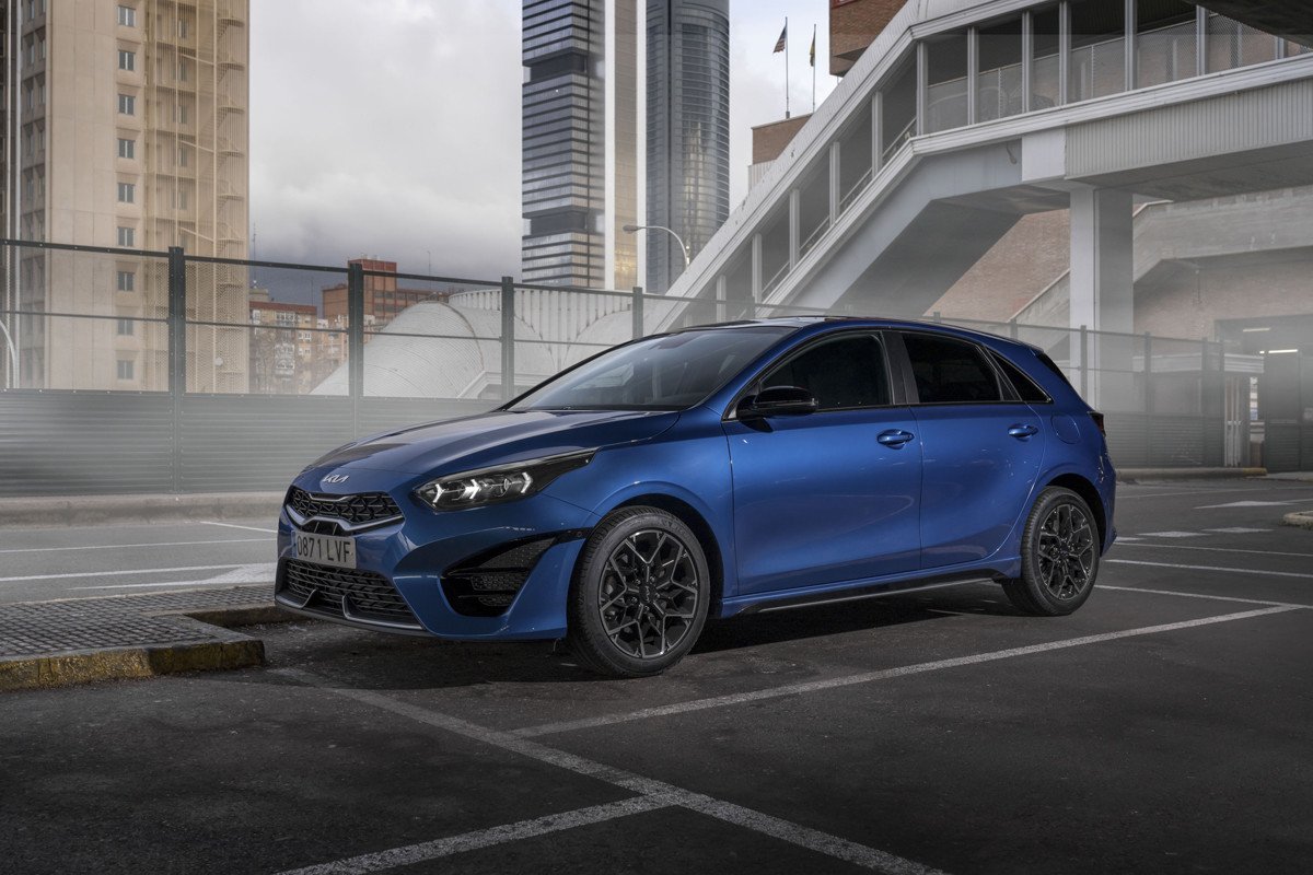 Comprar coche financiado
