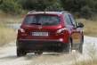 Comparativa SUV: Mitsubishi ASX o Nissan Qashqai