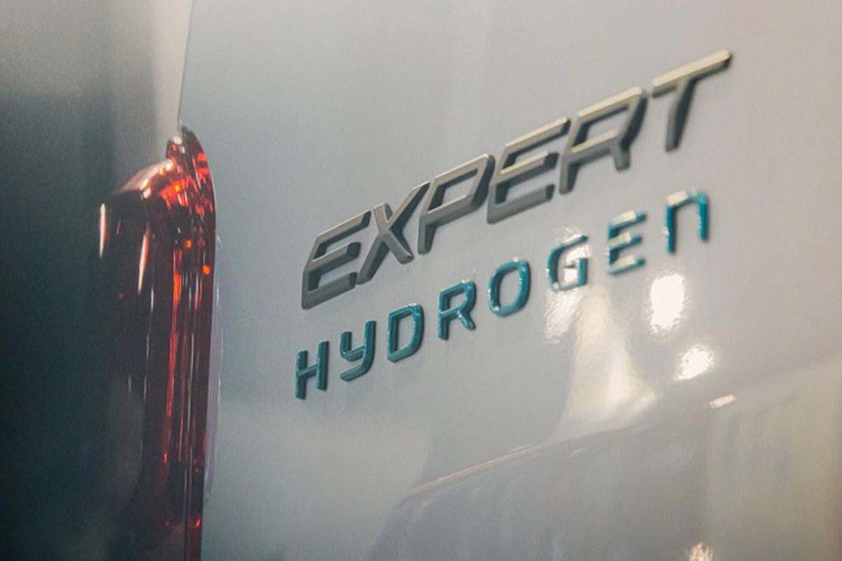 Stellantis Hydrogen