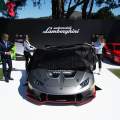 Lamborghini desvela su próximo modelo de competición: Huracán LP620-2 ST
