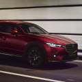 Nuevo Mazda CX-3 2018, cumple la norma Euro 6d de 2020