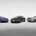 Así son los nuevos BMW Serie 8 Coupé, Cabrio y Gran Coupé