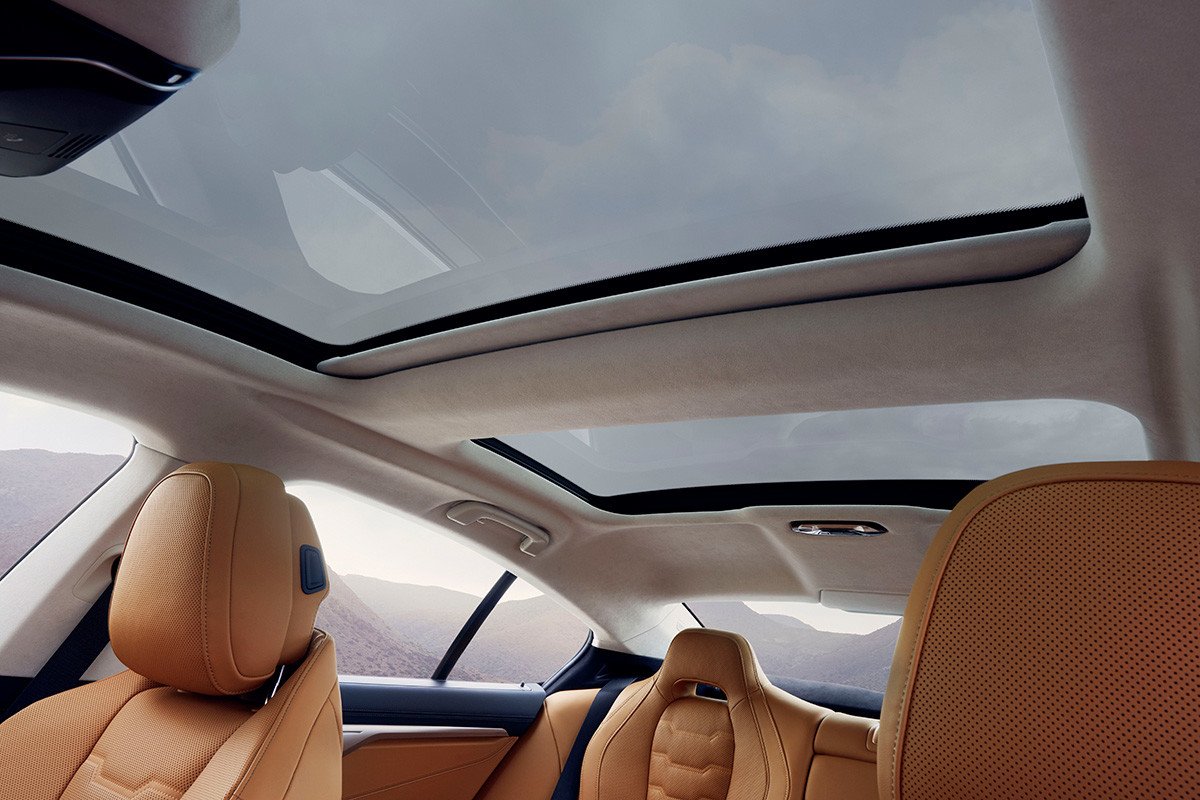 Así son los nuevos BMW Serie 8 Coupé, Cabrio y Gran Coupé