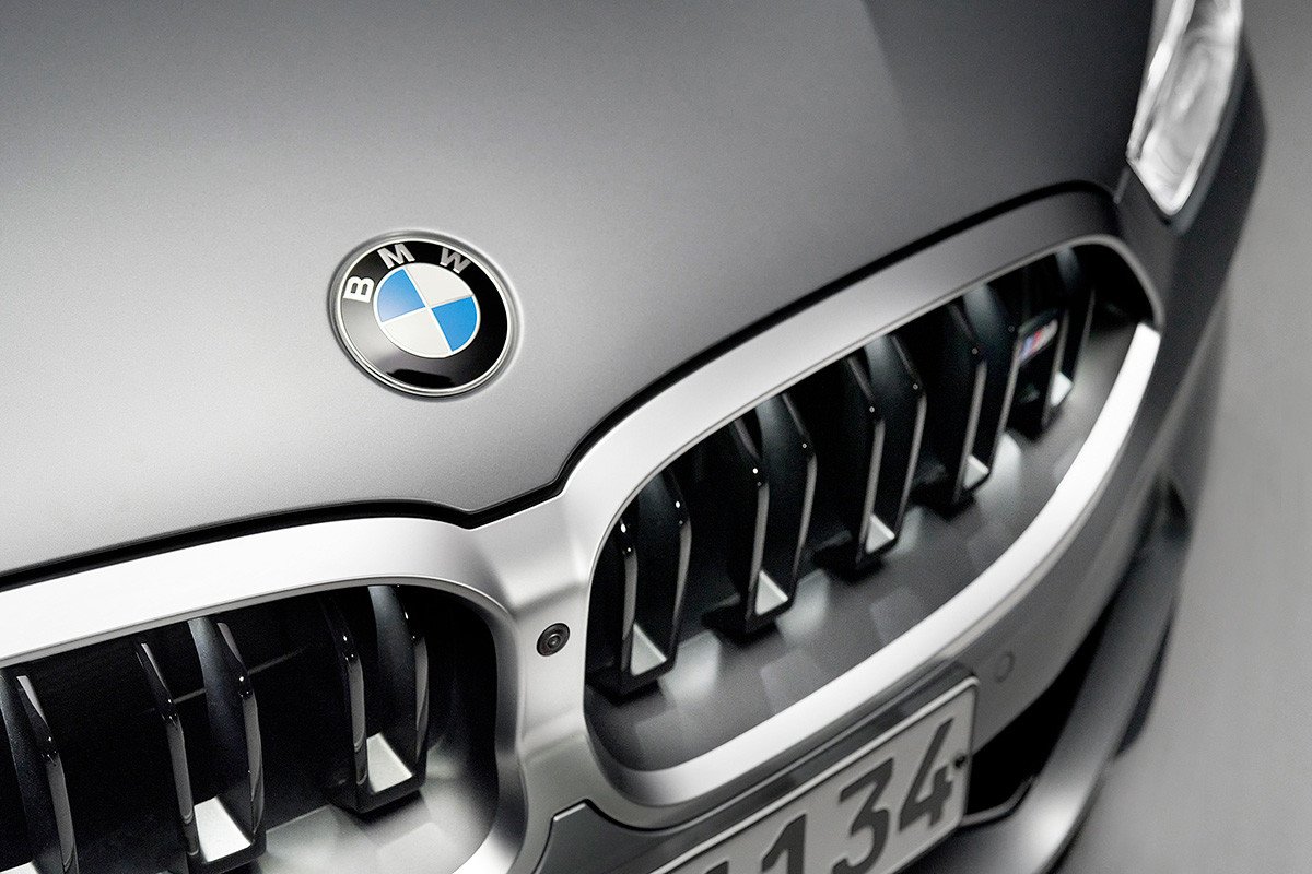 Así son los nuevos BMW Serie 8 Coupé, Cabrio y Gran Coupé