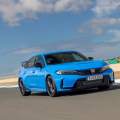 Las cinco claves del Honda Civic Type R para convertirse en referencia de los deportivos