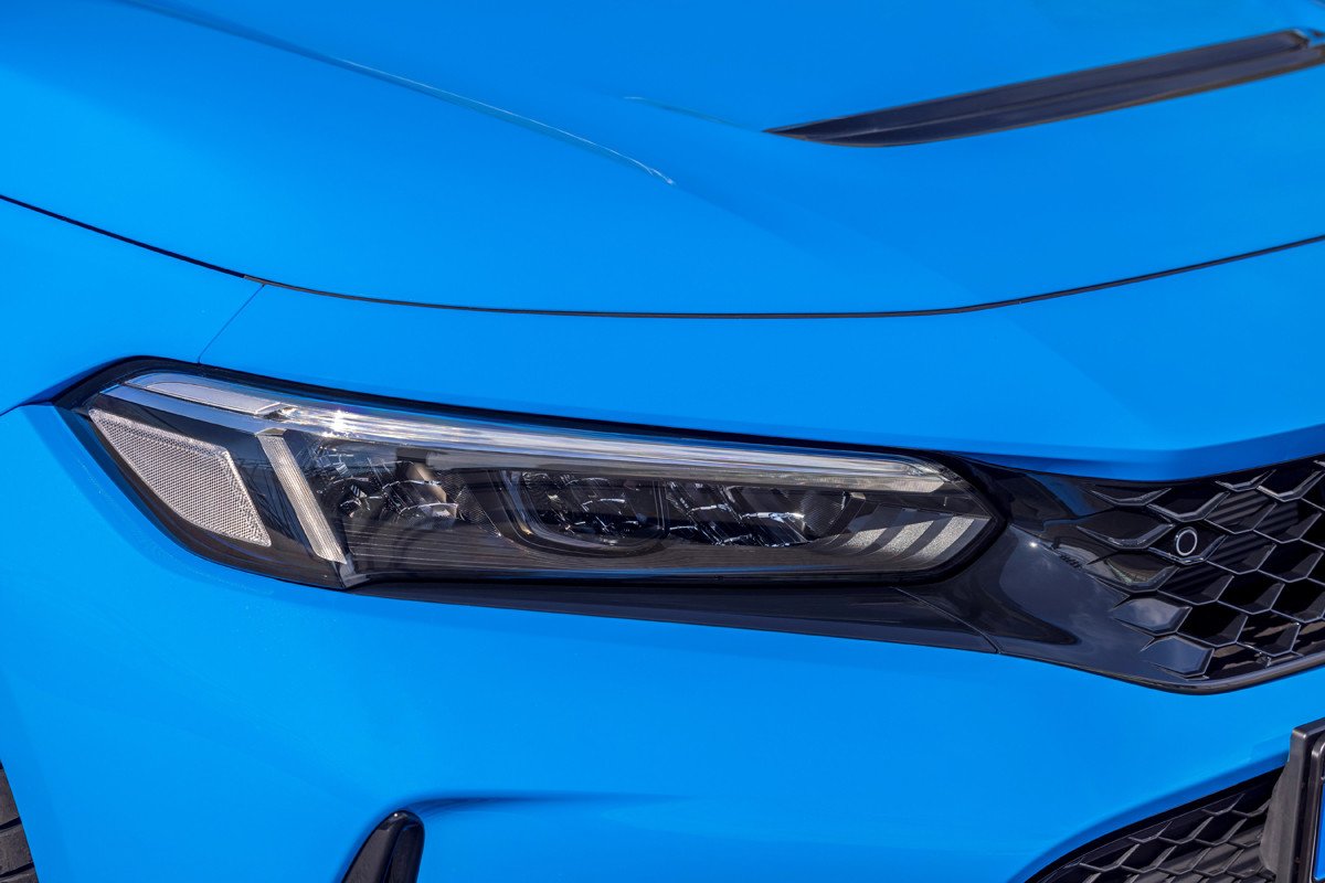 Las cinco claves del Honda Civic Type R para convertirse en referencia de los deportivos