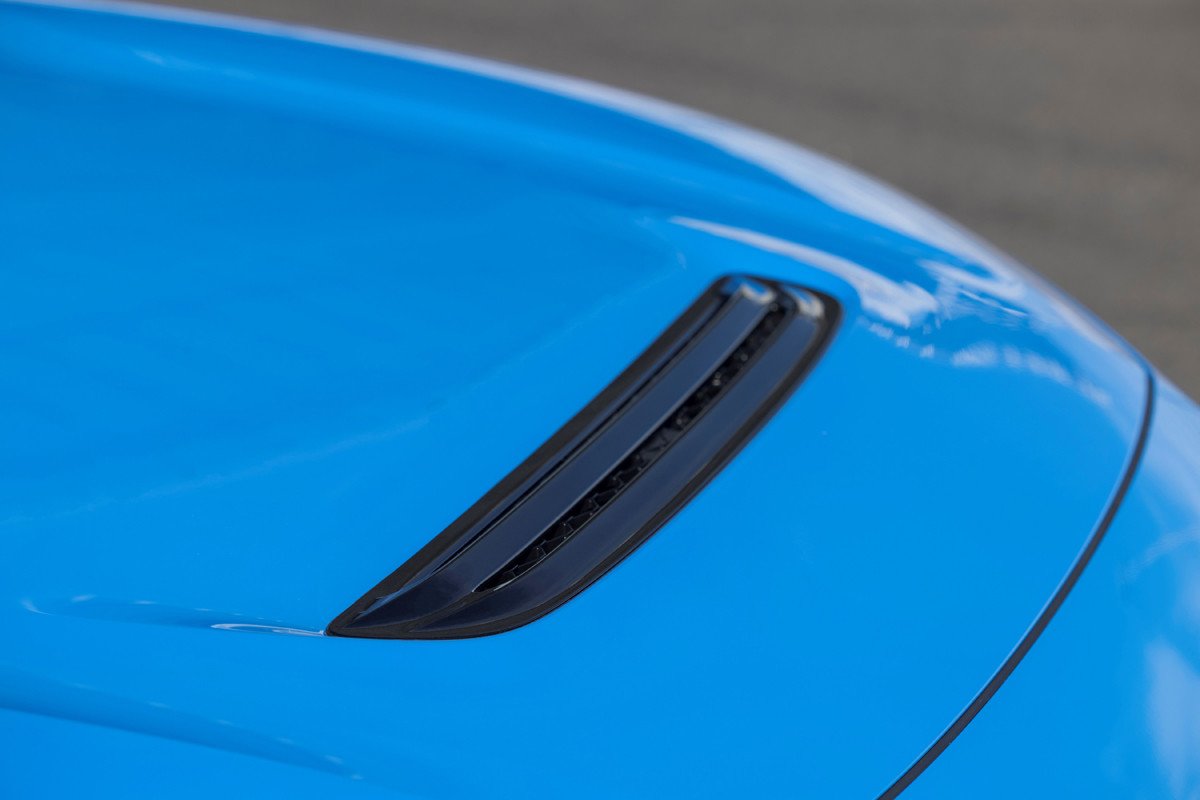 Las cinco claves del Honda Civic Type R para convertirse en referencia de los deportivos