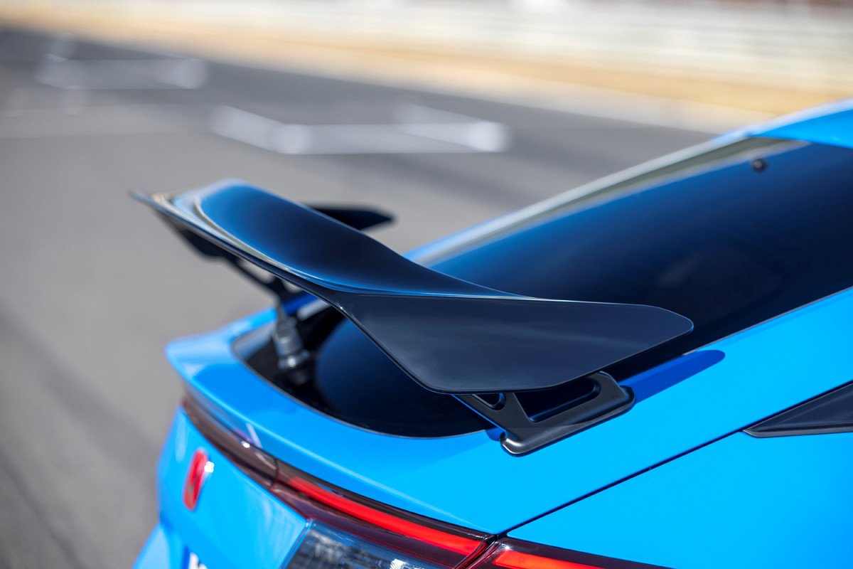 Honda Civic Type R