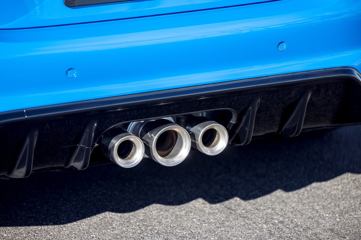 Las cinco claves del Honda Civic Type R para convertirse en referencia de los deportivos