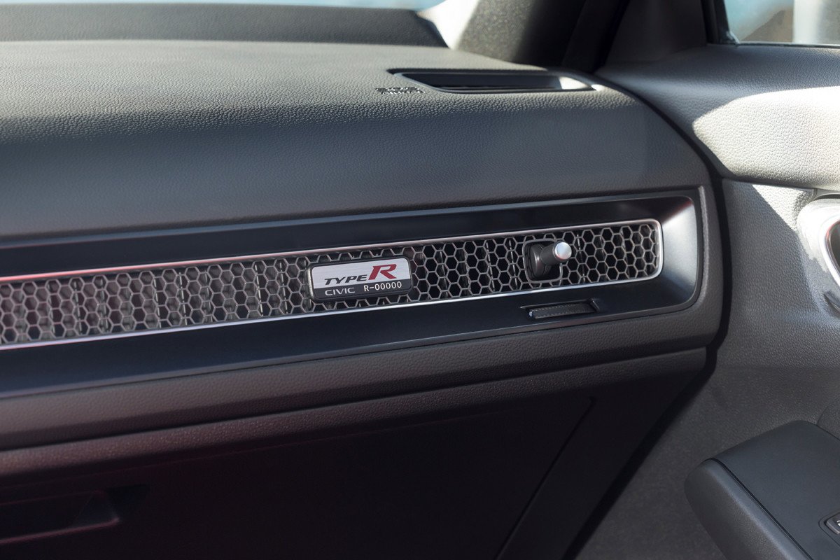 Las cinco claves del Honda Civic Type R para convertirse en referencia de los deportivos