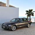 Nuevo BMW Serie 3 Touring: llega la versión familiar del Serie 3 
