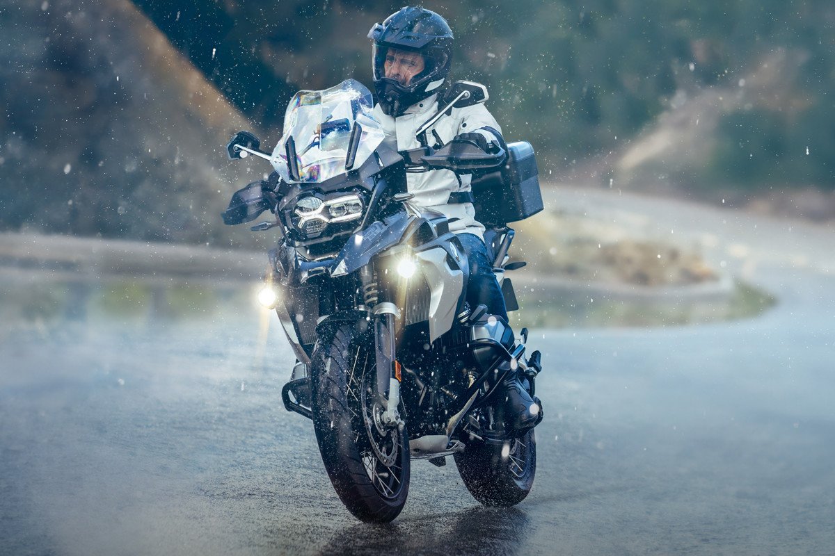 Analizamos todas las novedades del nuevo neumático Trail MICHELIN Anakee Road